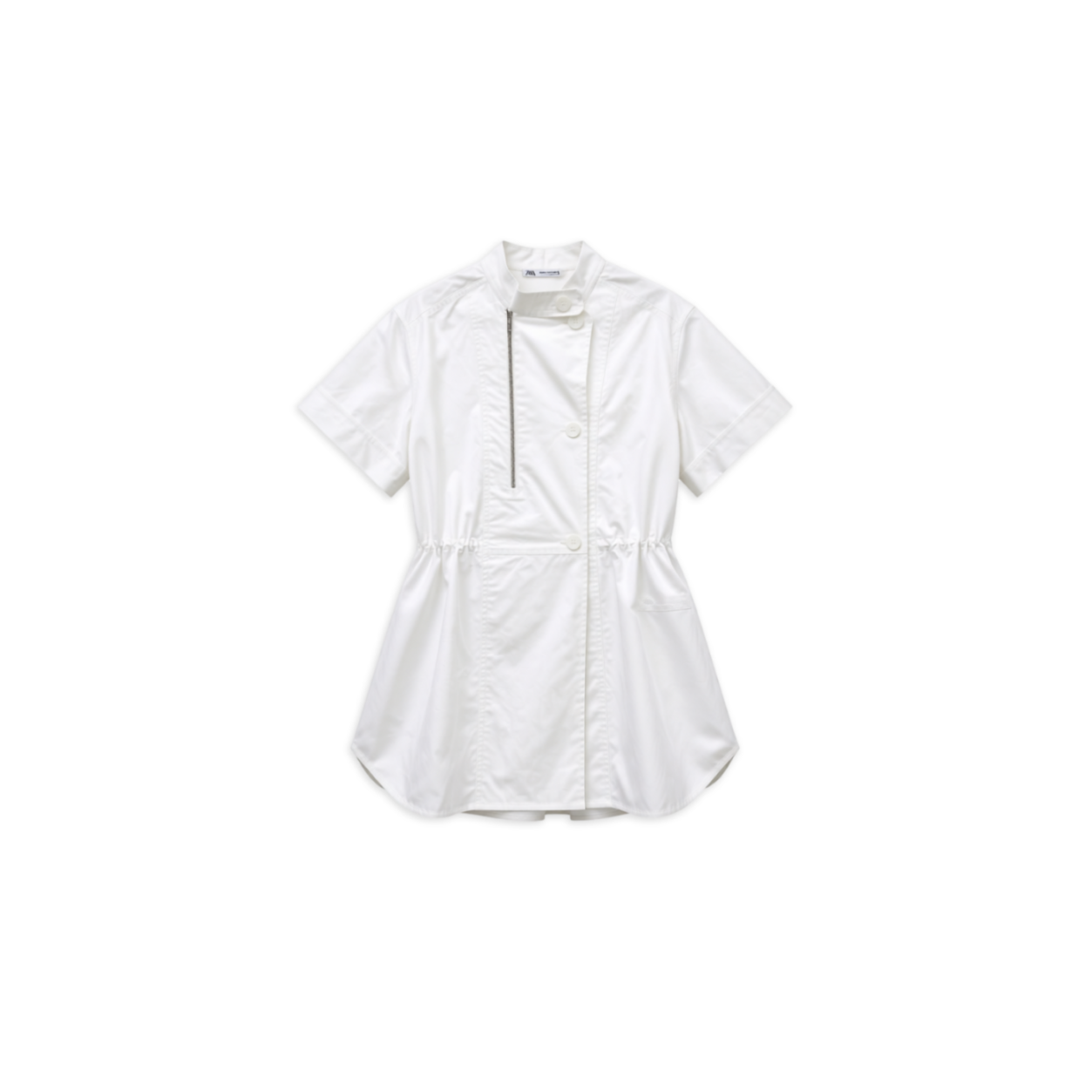 H**me5 drawstring shirt h6e0619dv9038